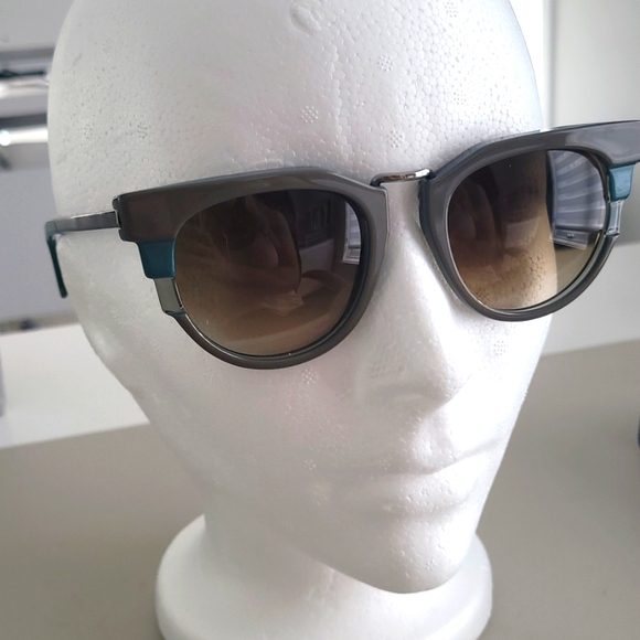 NWT FF0063S Fendi Metropolis - Picture 4 of 8